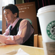 Illustration for article titled Note To Starbucks Baristas Everywhere: If You Find Yourself Serving Coffee To Mitch Albom, Spill It On Him